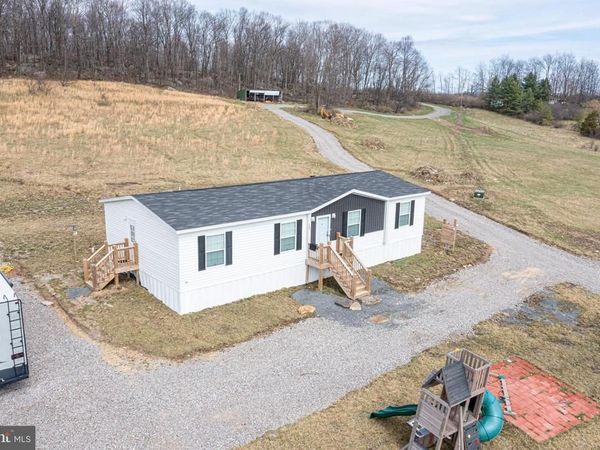 750 BLOOMING ROSE ROAD, FRIENDSVILLE, MD 21531