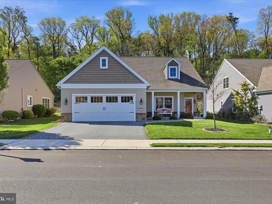 1027 Northgate Drive, Lebanon, PA 17042 Main Photo