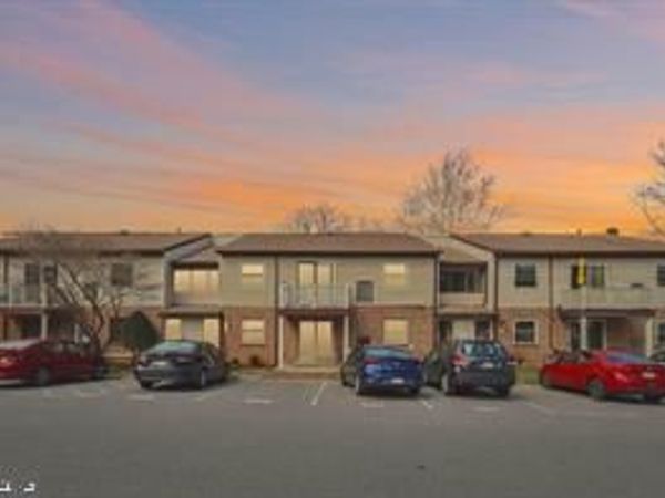 280 BRIDGEWATER ROAD, Unit F8, BROOKHAVEN, PA 19015