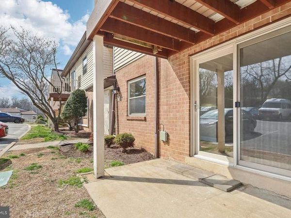 280 BRIDGEWATER ROAD, Unit F8, BROOKHAVEN, PA 19015