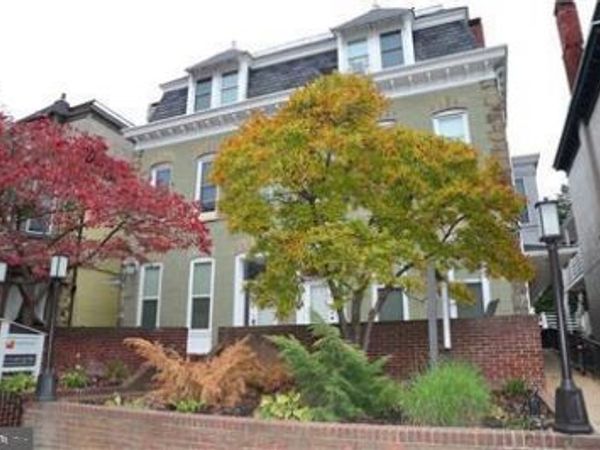 719 - 721 N DUKE STREET , Unit 1, LANCASTER, PA 17602