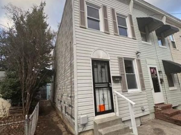 424 CAMBRIA STREET , BALTIMORE, MD 21225