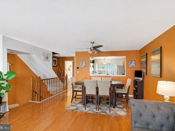 10983 BASKERVILLE ROAD, REISTERSTOWN, MD 21136