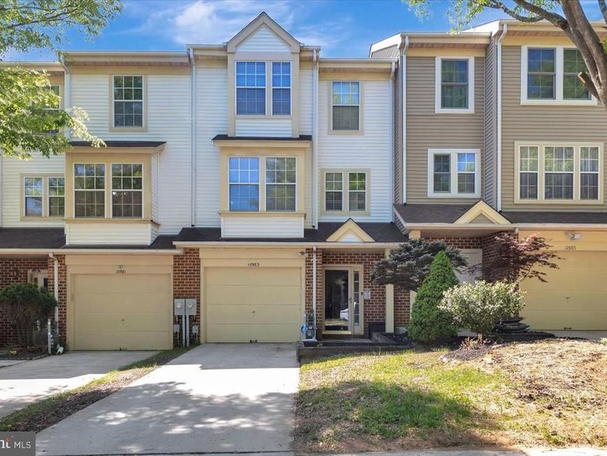 10983 Baskerville Road , Reisterstown, MD 21136 Main Photo
