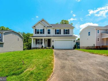 35602 PINE NEEDLE LANE , LOCUST GROVE, VA 22508