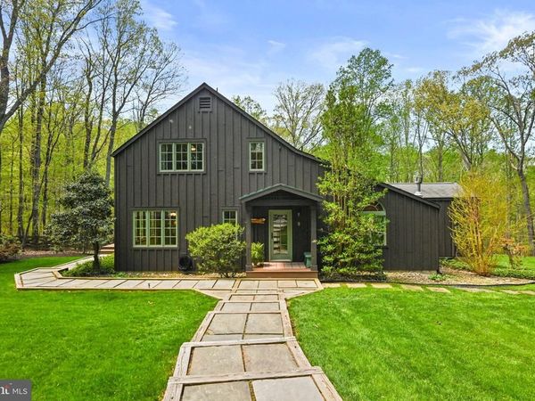 9126 POTOMAC RIDGE ROAD, GREAT FALLS, VA 22066