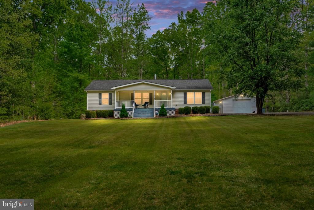 2319 Sizer Road, Beaverdam, VA 23015 Main Photo