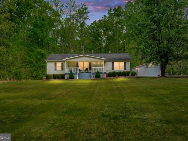 2319 SIZER ROAD, BEAVERDAM, VA 23015
