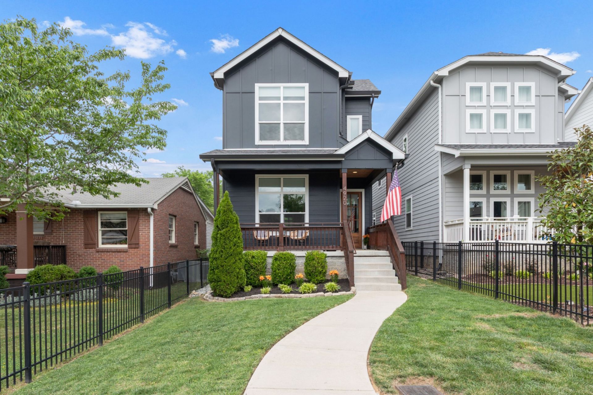 4920 Michigan Ave, Nashville, TN 37209 Main Photo