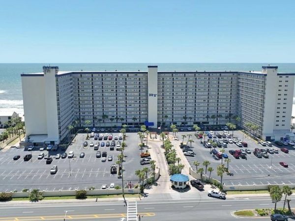 5801 Thomas Drive , Unit 121, Panama City, FL 32408