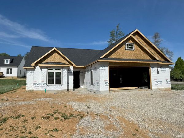 4218 S Derby Drive, Bloomington, IN 47401