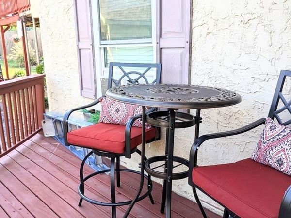 105 Chambers #39 Point, Hot Springs, AR 71913