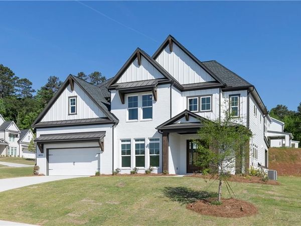 6016 Canal Street, Woodstock, GA 30188