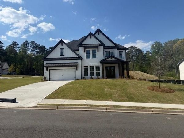 6016 Canal Street, Woodstock, GA 30188