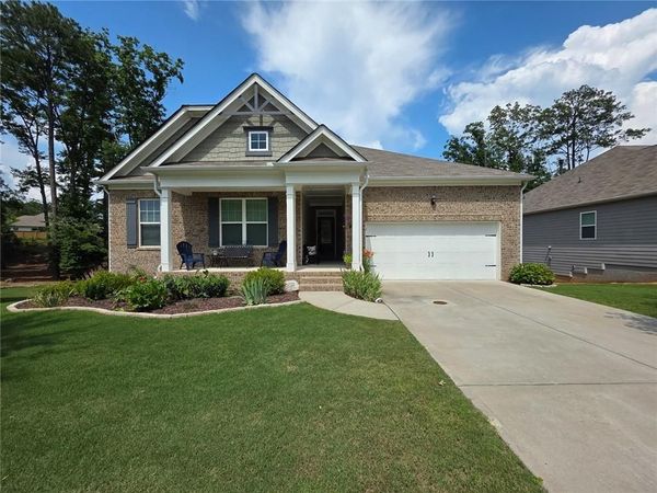 41 Montgomery View Court, Villa Rica, GA 30180