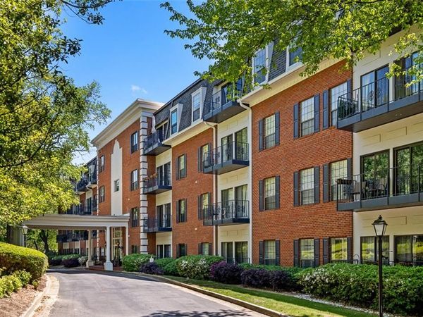 2921 Lenox Road NE, Unit 305, Atlanta, GA 30324