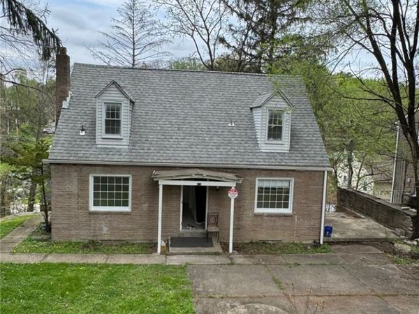 293 Greenlee Rd , Pittsburgh, PA 15227