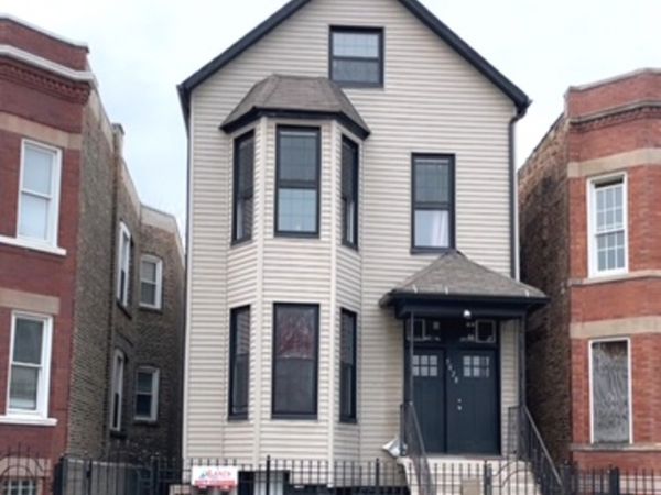 5628 S Justine Street , Chicago, IL 60636