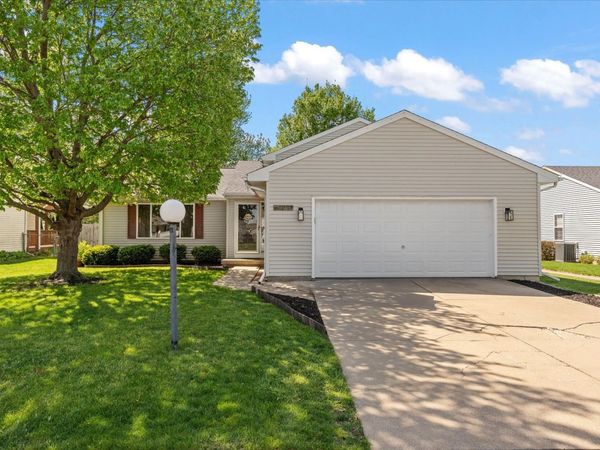 3109 Sharon Drive , Champaign, IL 61822