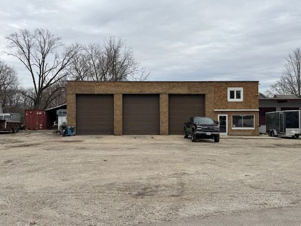 319 Pearl Street , Montgomery, IL 60538