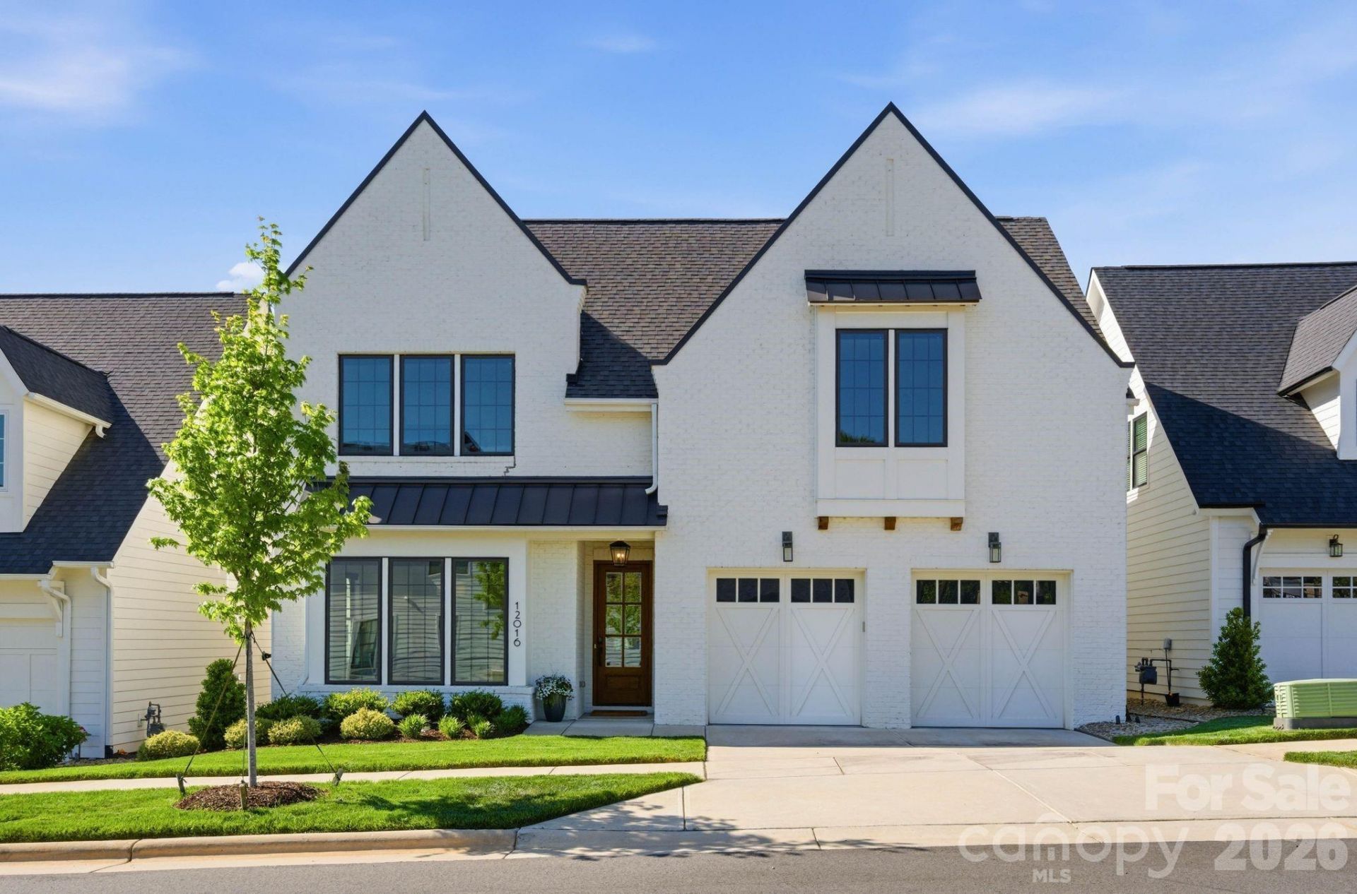 12016 Cambridge Square Drive, Cornelius, NC 28031 Main Photo