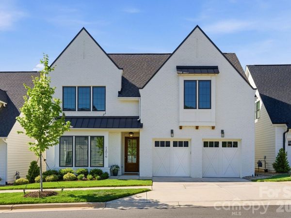 12016 Cambridge Square Drive, Cornelius, NC 28031