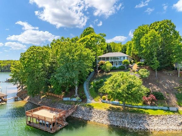 797 Lake Club Drive, Nebo, NC 28761