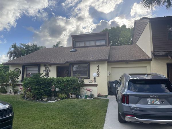 4403 SE Rende Lane, Lake Worth, FL 33461