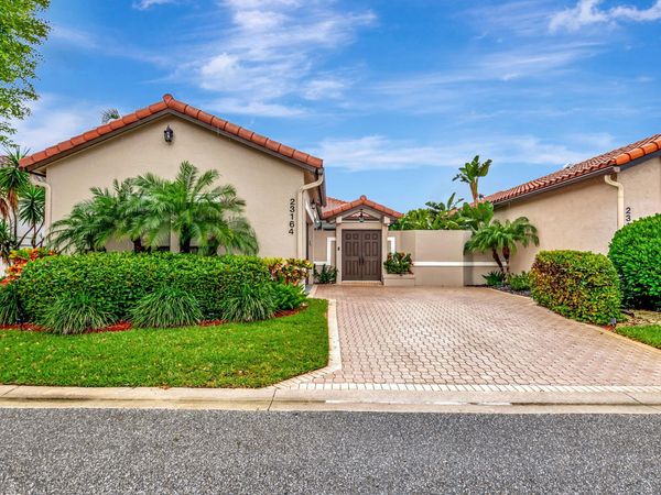 23164 Via Stel, Boca Raton, FL 33433
