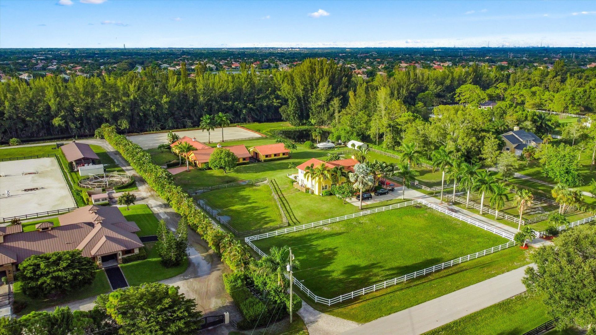 11861 Hawk Hollow, Wellington, FL 33449 Photo