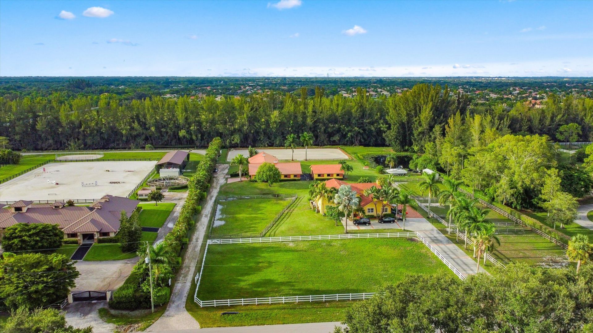 11861 Hawk Hollow, Wellington, FL 33449 Photo