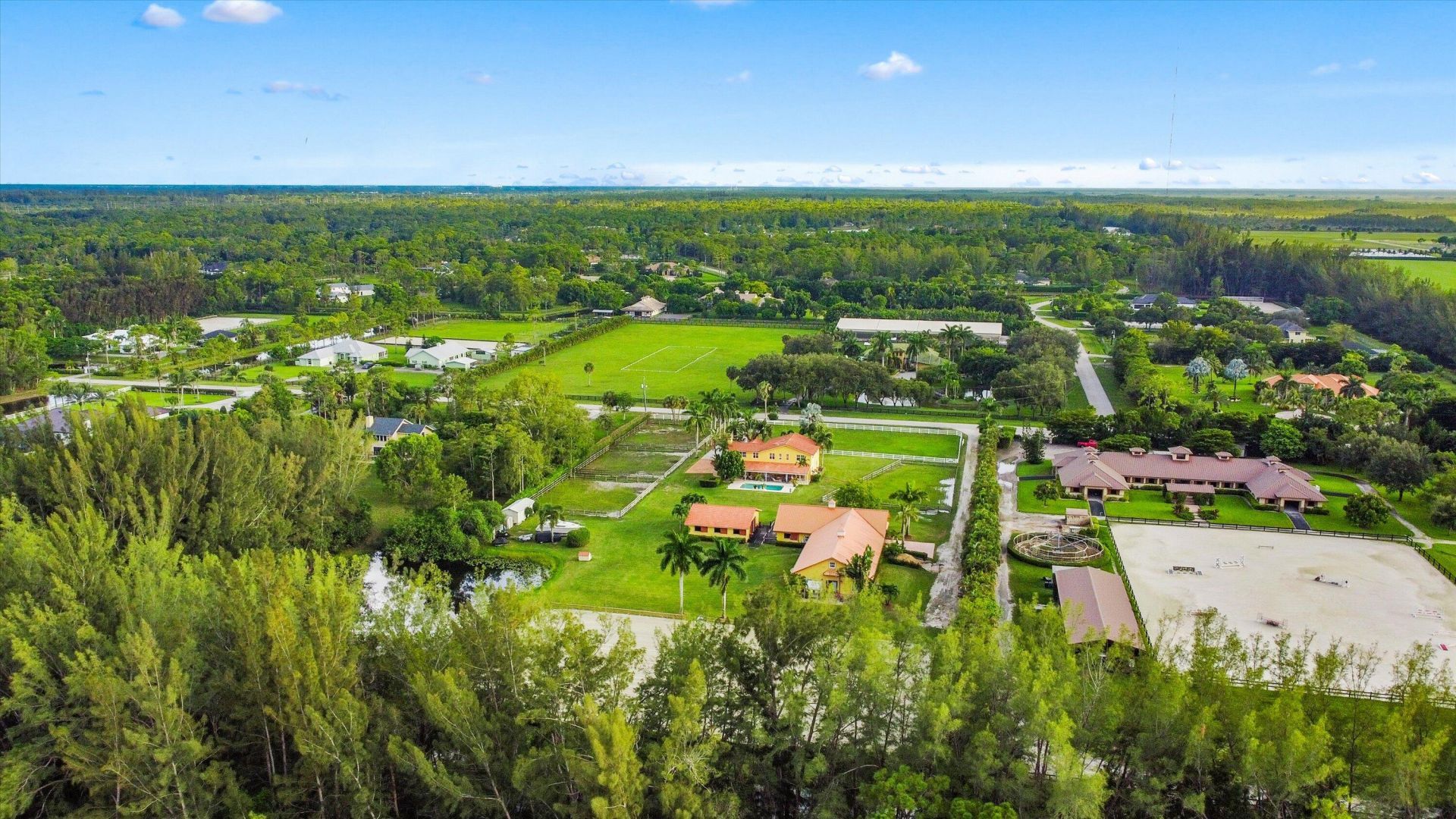 11861 Hawk Hollow, Wellington, FL 33449 Photo