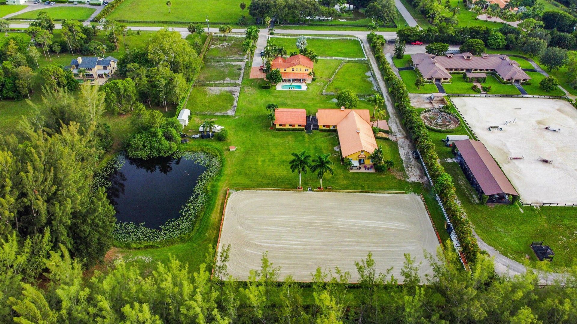 11861 Hawk Hollow, Wellington, FL 33449 Photo