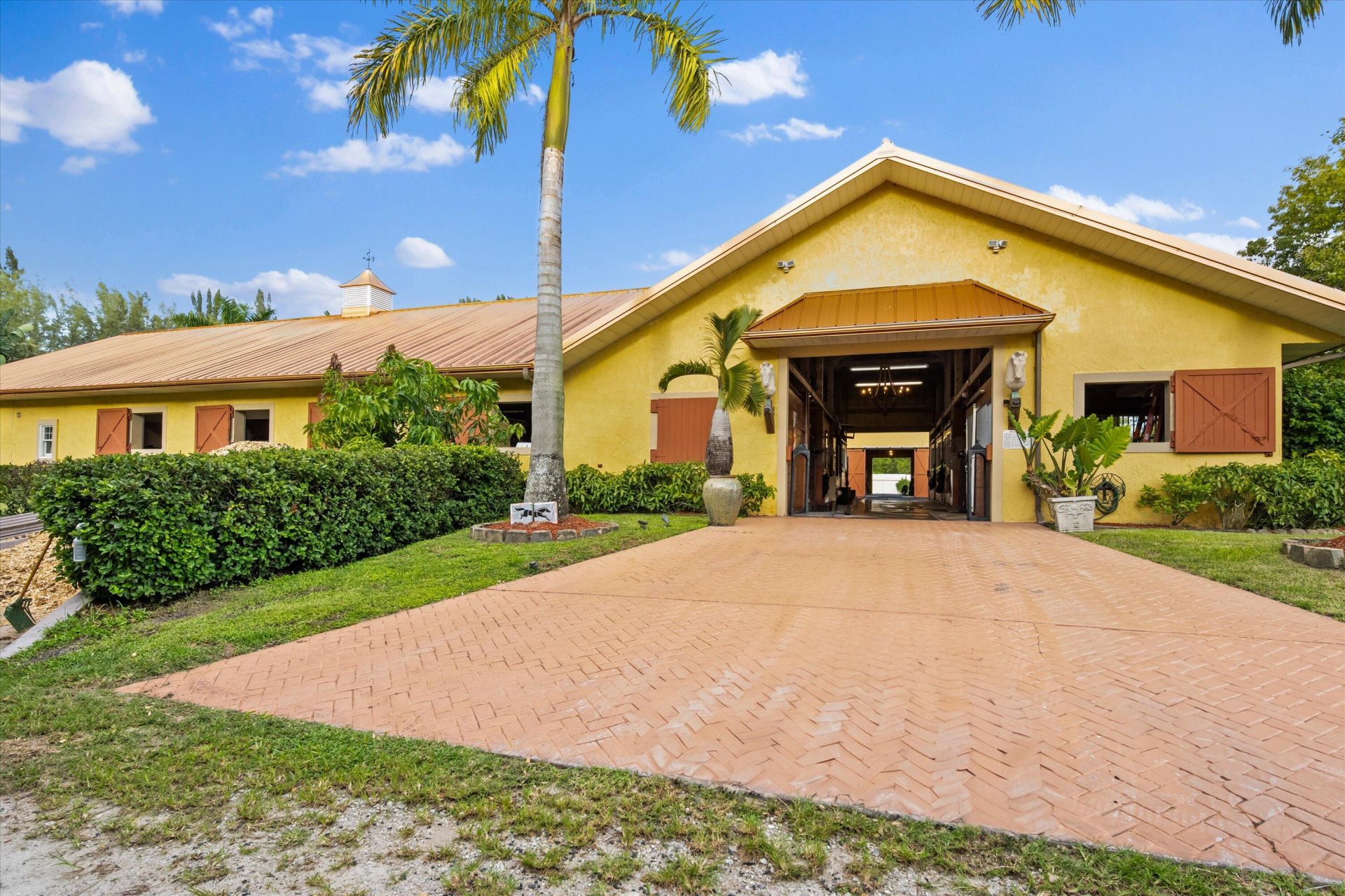 11861 Hawk Hollow, Wellington, FL 33449 Photo