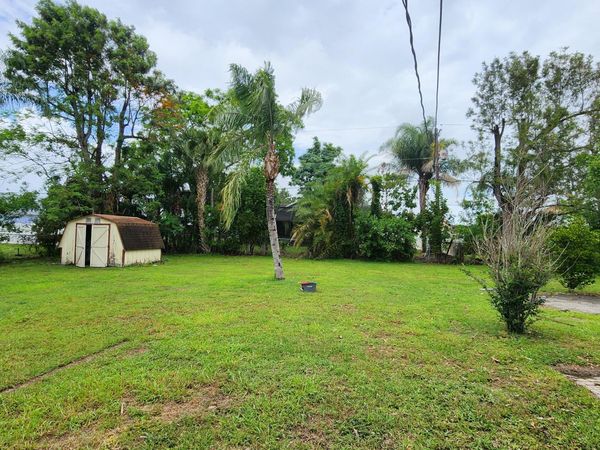 461 SW Buxton Avenue, Port St. Lucie, FL 34983