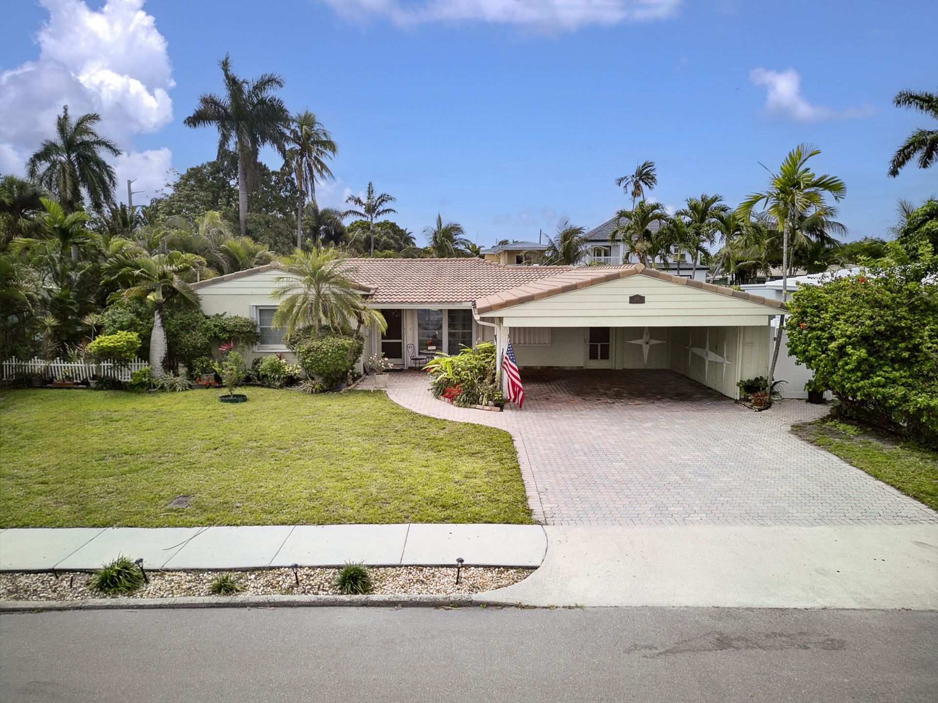 904 Citrus Isle, Fort Lauderdale, FL 33315 Photo