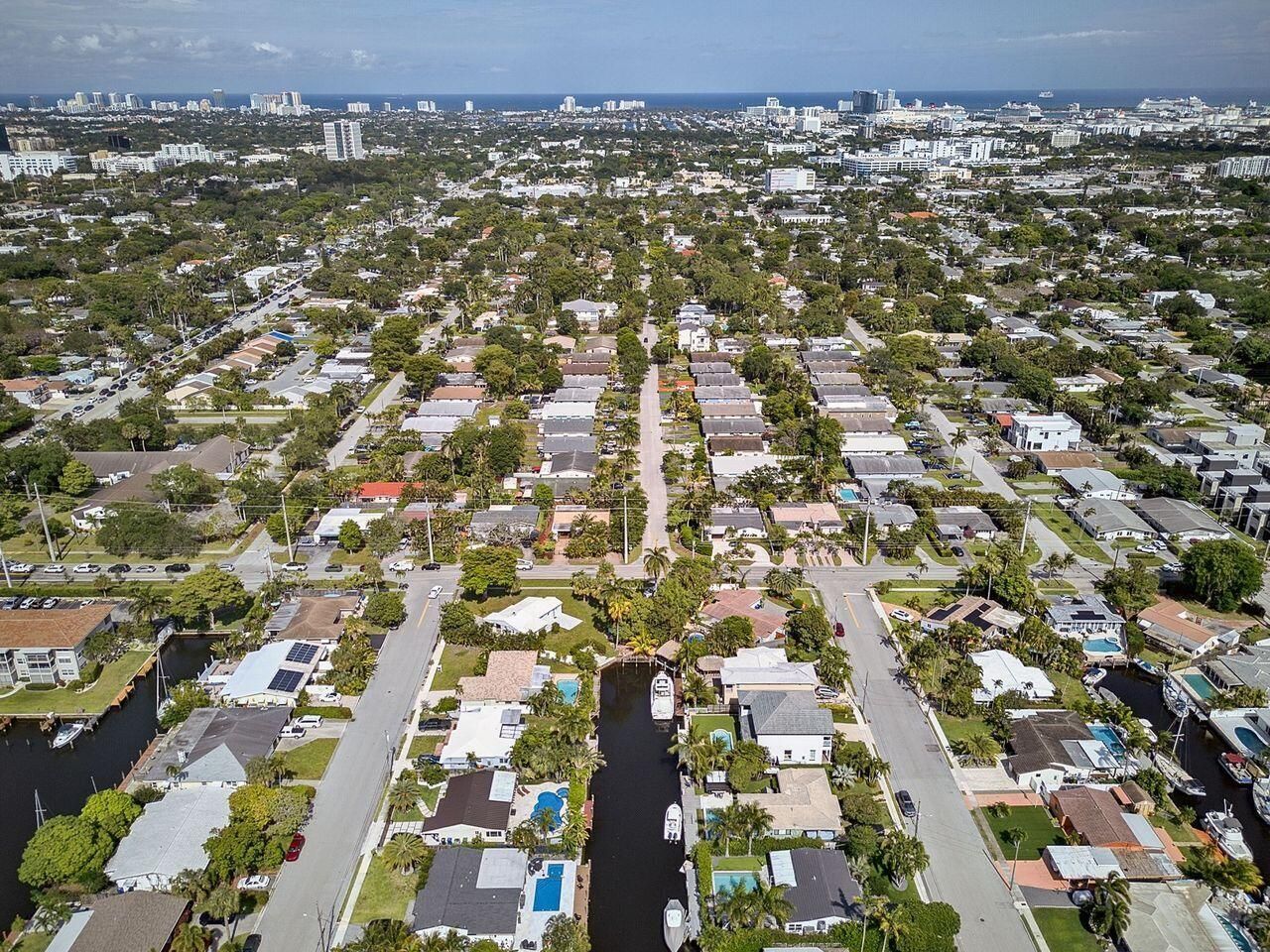904 Citrus Isle, Fort Lauderdale, FL 33315 Photo