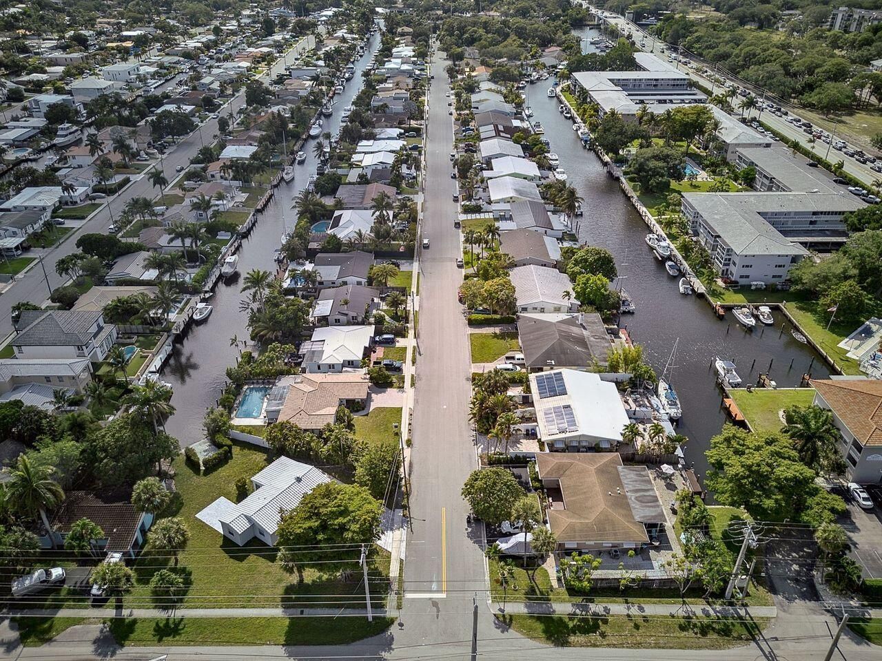 904 Citrus Isle, Fort Lauderdale, FL 33315 Photo