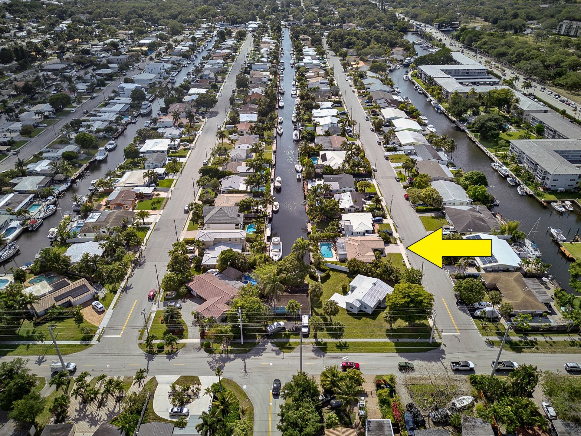 904 Citrus Isle, Fort Lauderdale, FL 33315 Photo