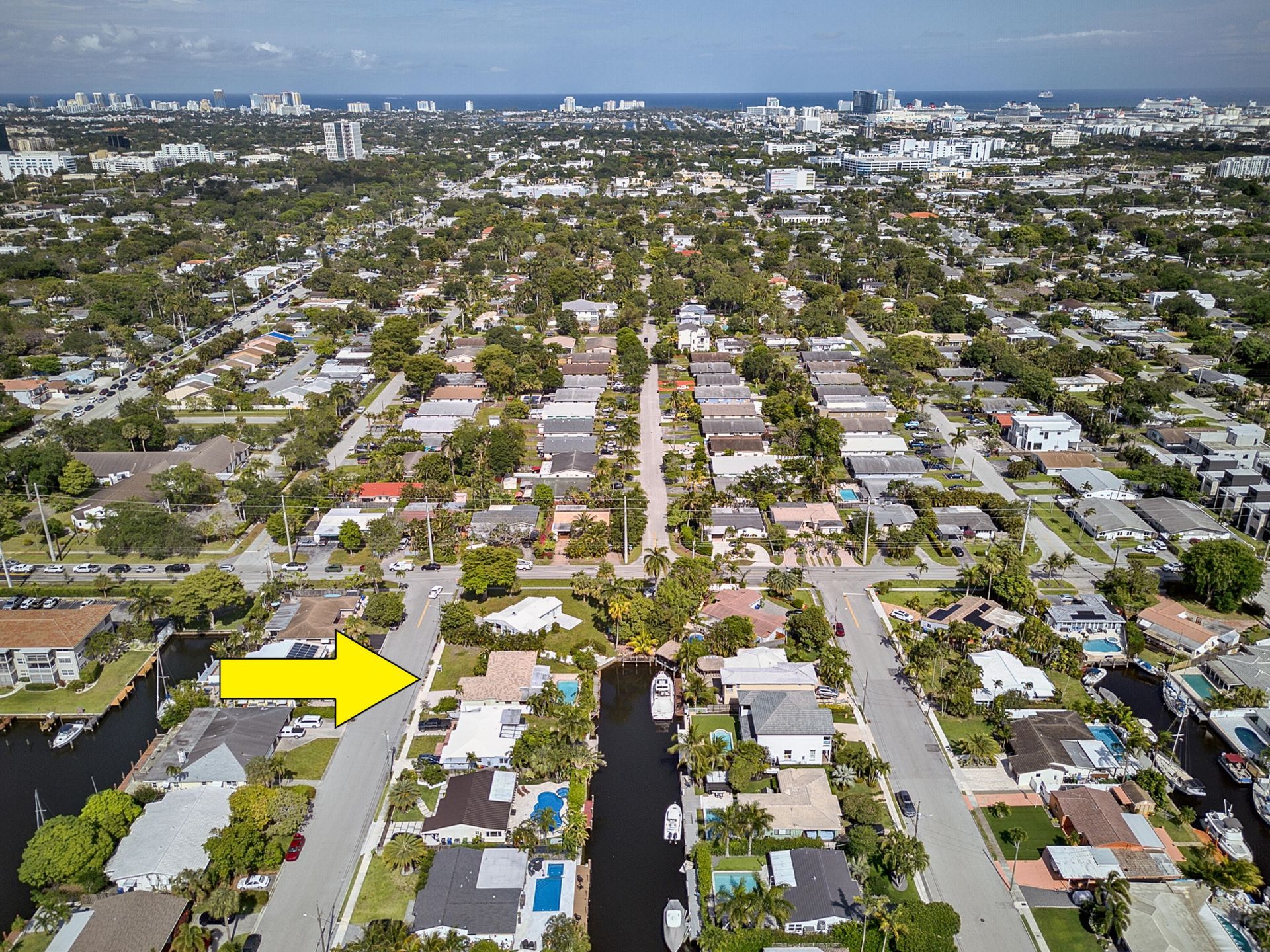 904 Citrus Isle, Fort Lauderdale, FL 33315 Photo