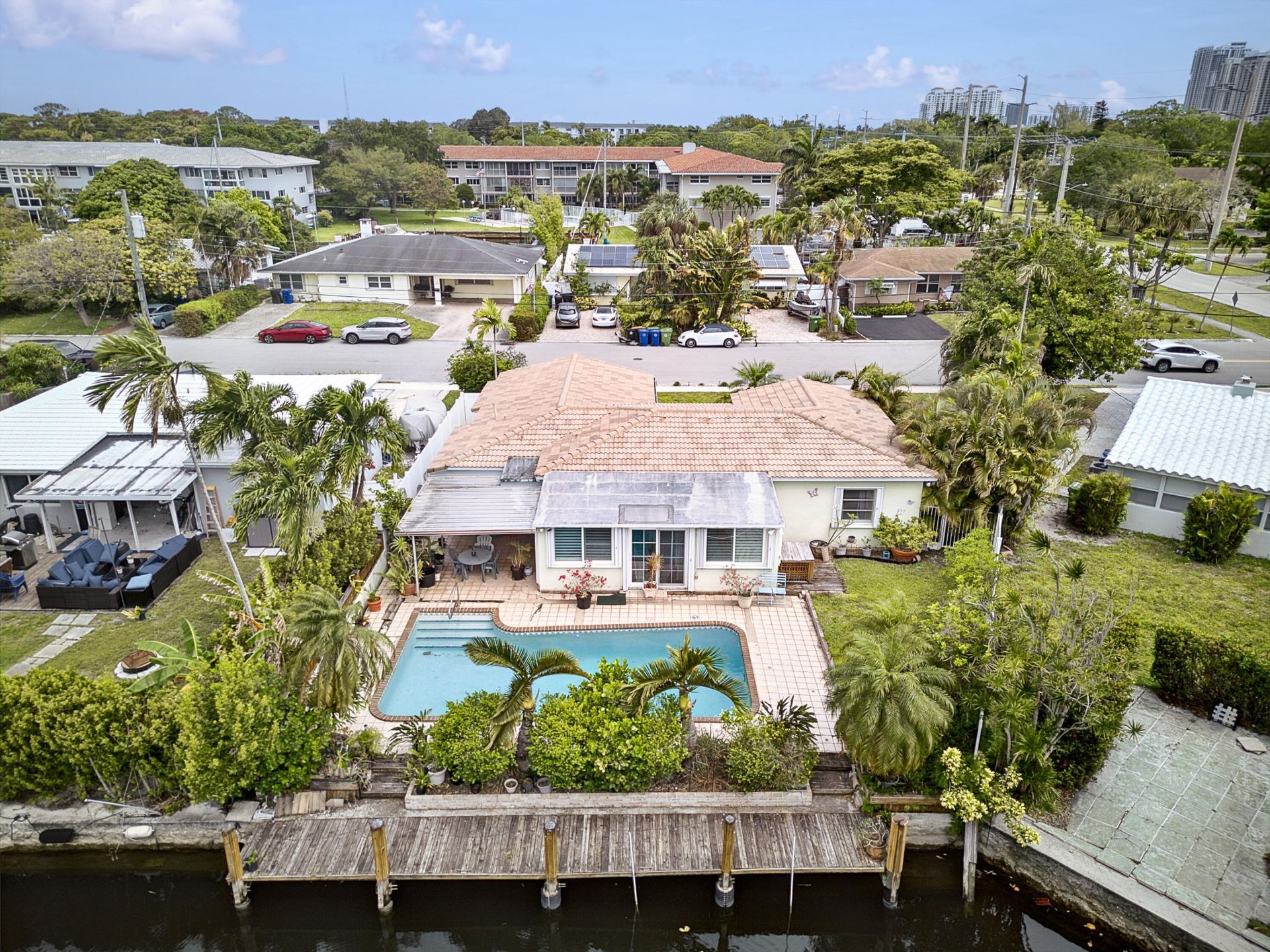 904 Citrus Isle, Fort Lauderdale, FL 33315 Photo