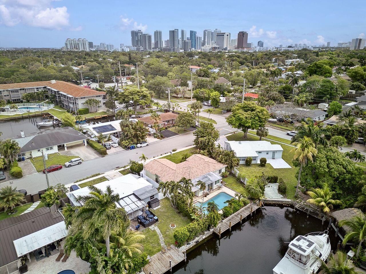 904 Citrus Isle, Fort Lauderdale, FL 33315 Photo