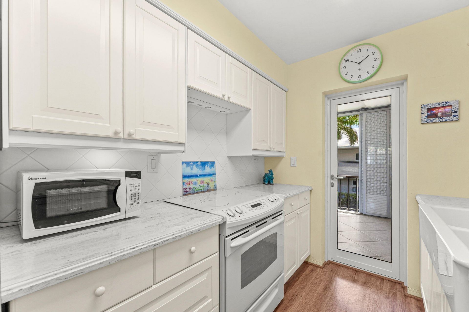 930 Osceola Drive, Unit 9, Boca Raton, FL 33432 Photo