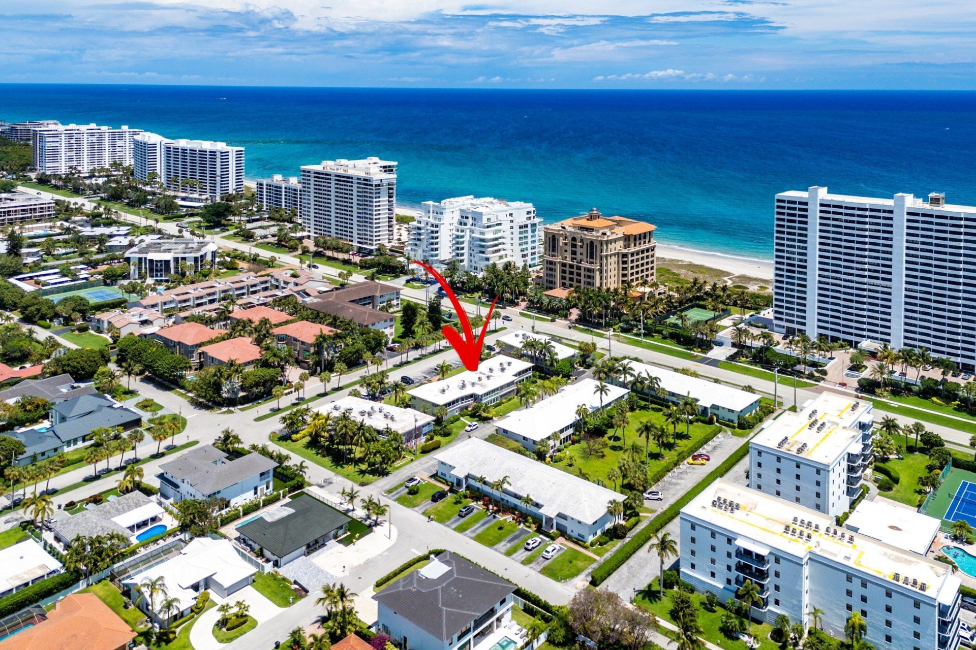 930 Osceola Drive, Unit 9, Boca Raton, FL 33432 Photo