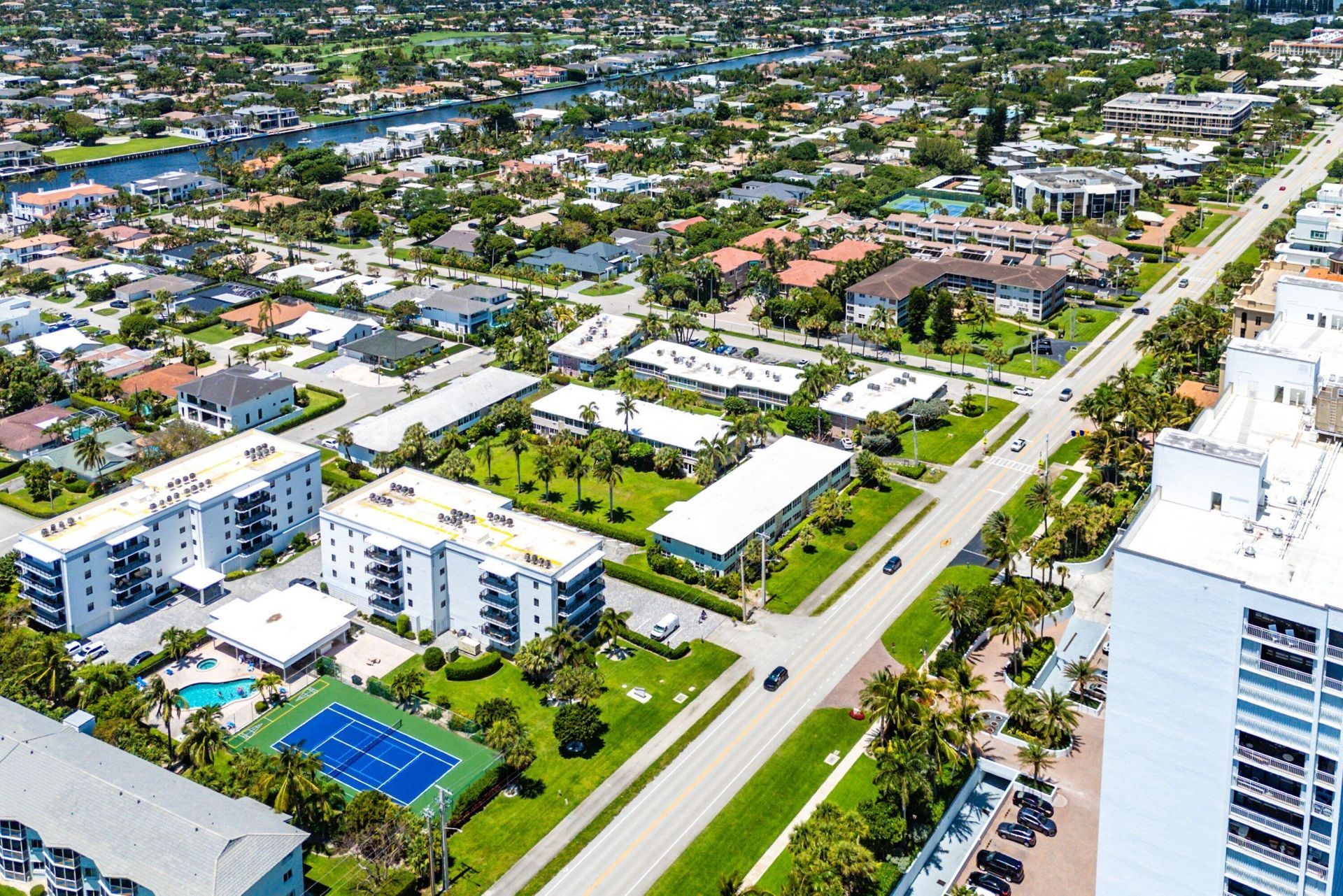 930 Osceola Drive, Unit 9, Boca Raton, FL 33432 Photo