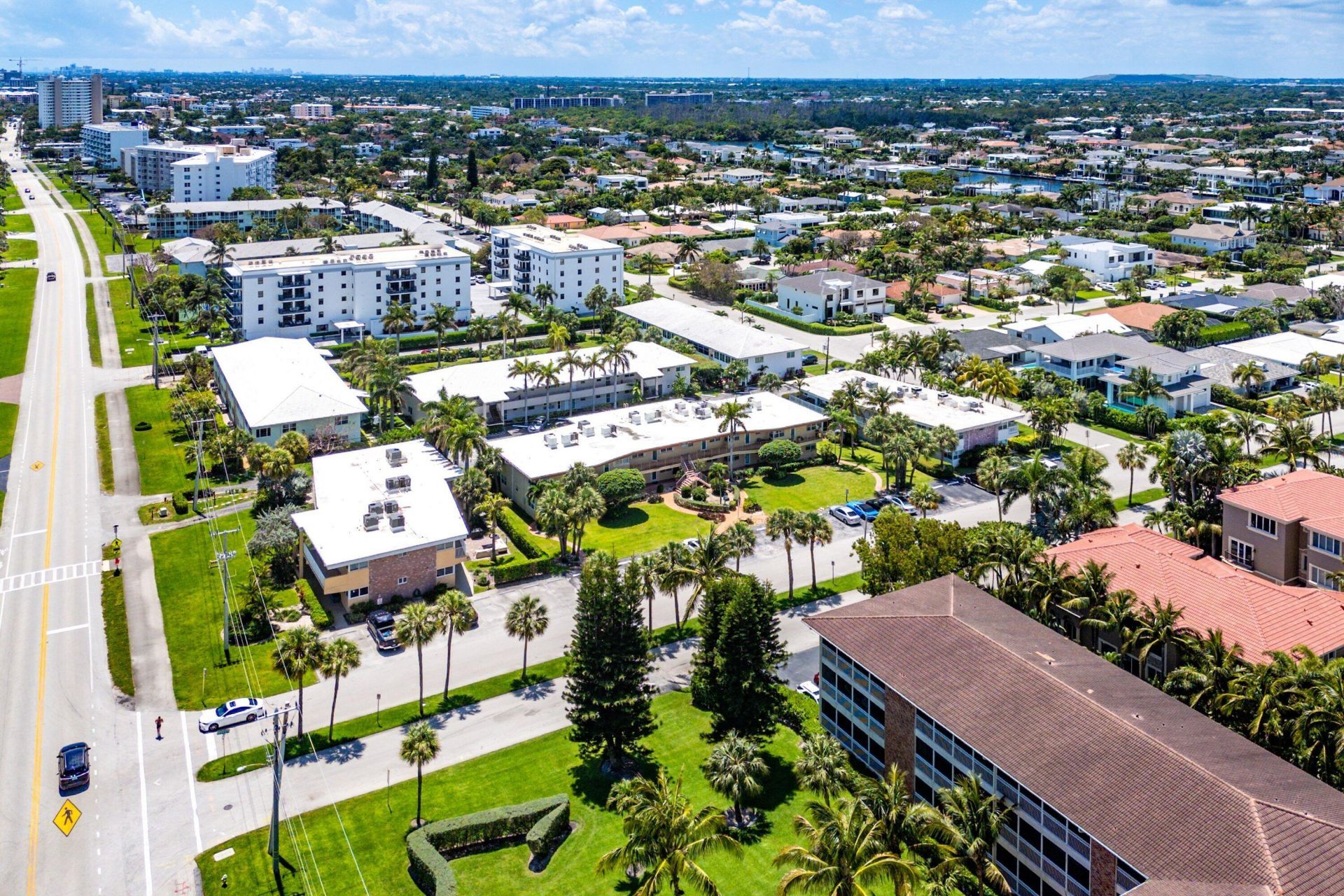 930 Osceola Drive, Unit 9, Boca Raton, FL 33432 Photo