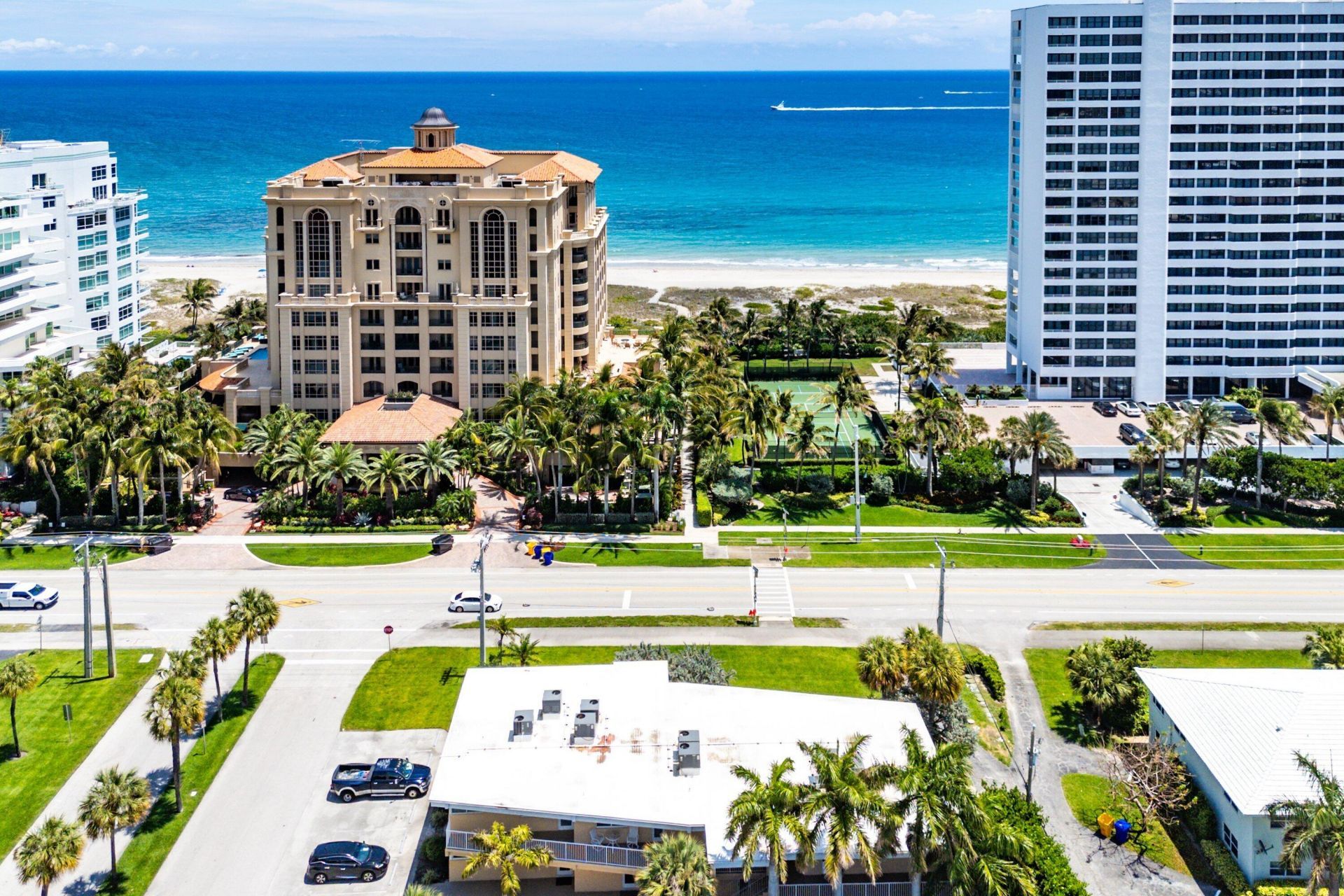 930 Osceola Drive, Unit 9, Boca Raton, FL 33432 Photo