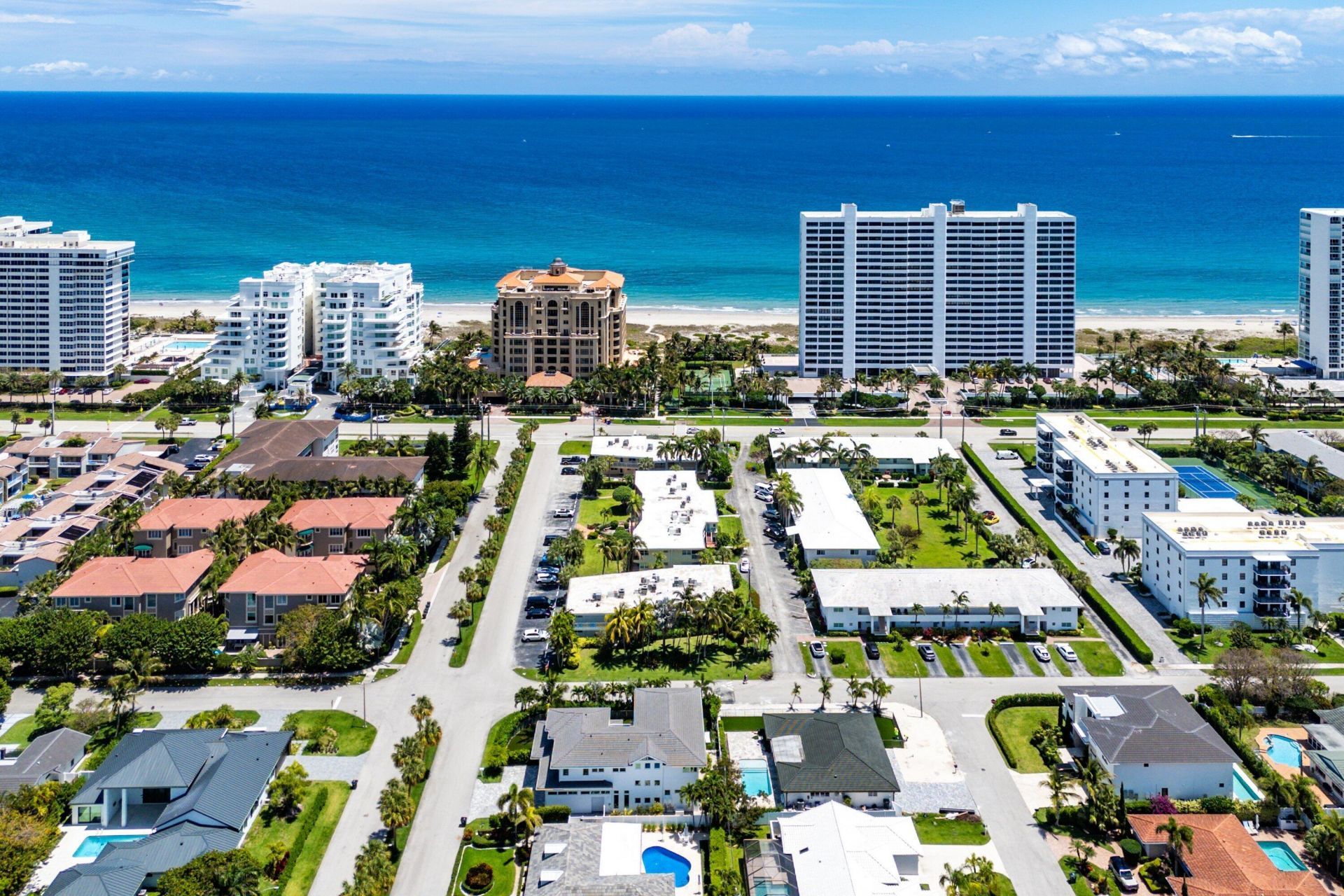 930 Osceola Drive, Unit 9, Boca Raton, FL 33432 Photo