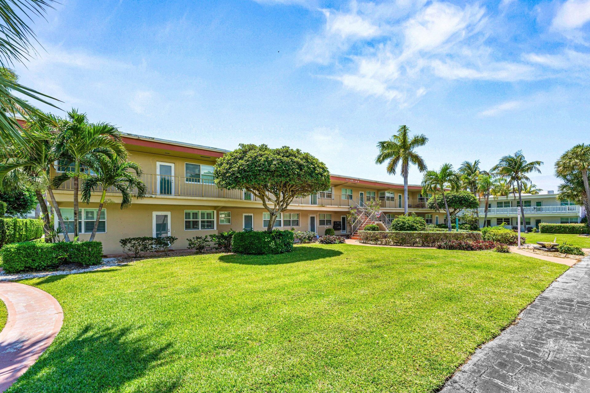 930 Osceola Drive, Unit 9, Boca Raton, FL 33432 Photo