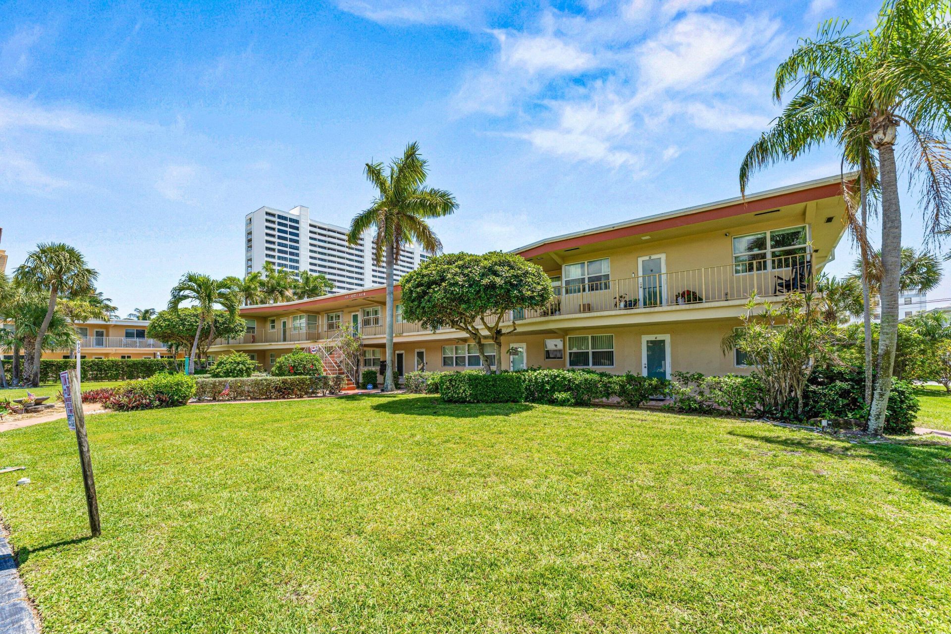 930 Osceola Drive, Unit 9, Boca Raton, FL 33432 Photo